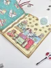 Craft Consortium Make It Monday 10/12/2026 12 Pack "I Want It All" Bundle - Sandy Paws