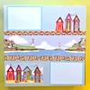 Craft Consortium Make It Monday 10/12/2026 12 Pack "I Want It All" Bundle - Sandy Paws