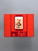 Marianne Design A4 Cutting Sheets - Autumn Stamps