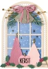 Marianne Design Dies - Christmas Bells