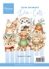 Marianne Design NFYT 10/15/2026 5 Pack "I Want It All" Bundle #2 - Dies & Die-Cuts