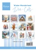 Marianne Design NFYT 10/15/2026 5 Pack "I Want It All" Bundle #2 - Dies & Die-Cuts