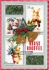 Marianne Design NFYT 10/15/2026 5 Pack "I Want It All" Bundle #2 - Dies & Die-Cuts