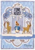 Marianne Design NFYT 10/15/2026 5 Pack "I Want It All" Bundle #2 - Dies & Die-Cuts