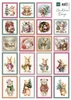Marianne Design NFYT 10/15/2026 6 Pack "I Want It All" Bundle #1 - Dies & Cutting Sheets