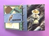 HobbyGros Tools - 12 Book Rings, 38mm