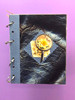 Simple and Basic Journal Dies - Vertical Planner #2