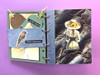 Simple and Basic Journal Dies - Vertical Planner #2