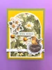 Paper Favourites A5/6x8.25in Paper Pad - Vintage Daisies