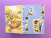 Paper Favourites Die Cuts, 13pcs - Sunflower
