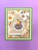 Paper Favourites Die Cuts, 21pcs - Bird Nest