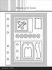 Simple and Basic YT#680 3 Pack "I Want It All" Bundle #6 - Vertical Journal Dies