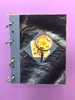 Simple and Basic YT#680 3 Pack "I Want It All" Bundle #6 - Vertical Journal Dies