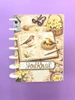 Paper Favourites YT#680 5 Pack "I Want It All" Bundle #2 - Sunflower & Bird Nest