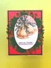Jamie Rodgers Creative Expressions Make It Monday 5 Pack "I Want It All" Bundle - Merry & Bright