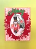 Jamie Rodgers Creative Expressions Make It Monday 5 Pack "I Want It All" Bundle - Merry & Bright