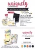 Uniquely Creative NFYT 10/22/2026 2 Pack "I Want It All" Bundle #3 - Written in The Stars