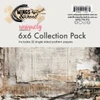 Uniquely Creative NFYT 10/22/2026 2 Pack "I Want It All" Pack Bundle #2 - Wings and Wheels