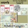 Uniquely Creative NFYT 10/22/2026 8 Pack "I Want It All" Bundle #1 - Delighted Curiosities