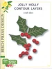 Memory Box Birch Press Design Make It  Monday10/26/2026 6 Pack "I Want It All" Bundle - Merry Little Christmas