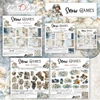 Craft O' Clock NFYT 10/29/2026 5 Pack "I Want It All" Bundle #2 - Snow Games