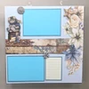 Craft O' Clock NFYT 10/29/2026 5 Pack "I Want It All" Bundle #2 - Snow Games