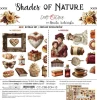 Craft O' Clock NFYT 10/29/2026 5 Pack "I Want It All" Bundle #1 - Shades Of Nature