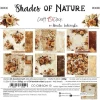 Craft O' Clock NFYT 10/29/2026 5 Pack "I Want It All" Bundle #1 - Shades Of Nature