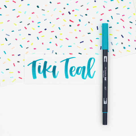 tombow 407