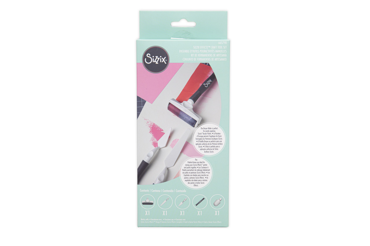 Sizzix - Making Essentials Collection - Large Scissors