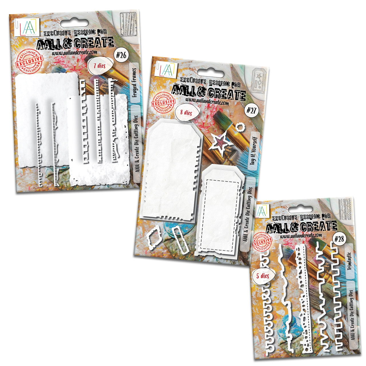 Couture Creations Hot Foiling Pen with 4 Tips - Scrapbooking Made Simple