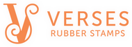 Verses Rubber Stamps