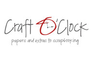 Craft O' Clock