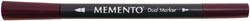 Imagine Crafts Tsukineko Memento Marker - Elderberry