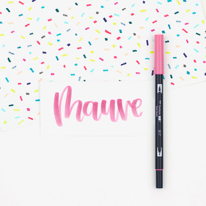 tombow 407