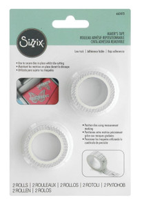 Sizzix Making Essential - Maker's Tape, 2PK