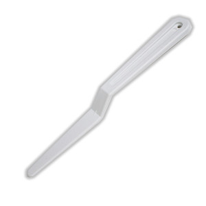 The Crafters Workshop Plastic Palette Knife