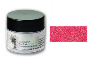 Jacquard Products Pearl Ex Powdered Pigments - Magenta