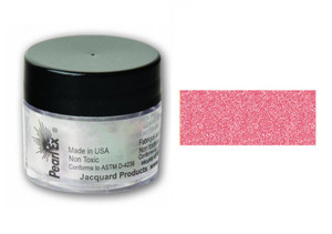 Jacquard Products Pearl Ex Powdered Pigments - Salmon Pink