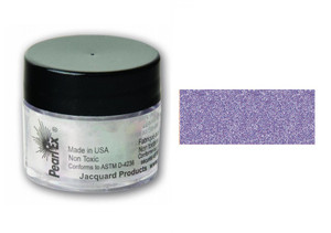 Jacquard Products Pearl Ex Powdered Pigments - Reflex Violet Jacquard Products Pearl Ex Powdered Pigments - Reflex Violet
