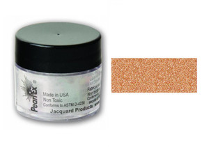 Jacquard Products Pearl Ex Powdered Pigments - Super Copper