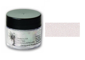 Jacquard Products Pearl Ex Powdered Pigments - Interference Red Jacquard Products Pearl Ex Powdered Pigments - Interference Red