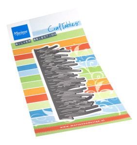 Marianne Design Dies - Tall Grass