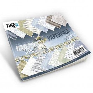 Find It Trading Amy Design Enjoy Spring - Linen Cardstock Pack -  Scrapbooking Made Simple