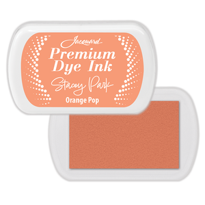 Couture Creations Twin Tip Alcohol Ink Marker - Bright Orange C -  Scrapbooking Made Simple