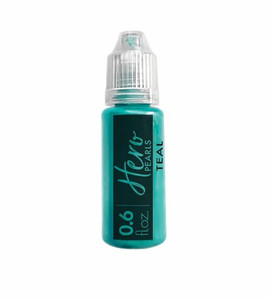 Hero Arts Hero Pearls 0.6oz - Teal