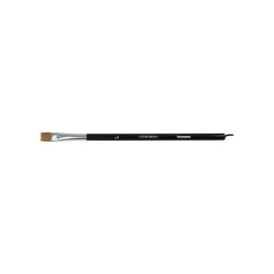 Yasutomo Flat Fusion 1/4 inch Brush