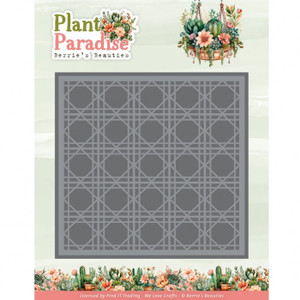 Find-It Trading Dies by Berries Beauties - Plant Paradise, Paradise Frame Find-It Trading Dies by Berries Beauties - Plant Paradise, Paradise Frame