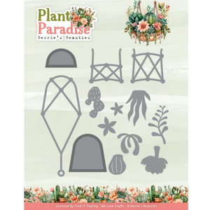 Find-It Trading Dies by Berries Beauties - Plant Paradise, Plant Baskets Find-It Trading Dies by Berries Beauties - Plant Paradise, Plant Baskets