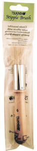 Imagine Crafts Stipple Brush #6 Size Single Pack
